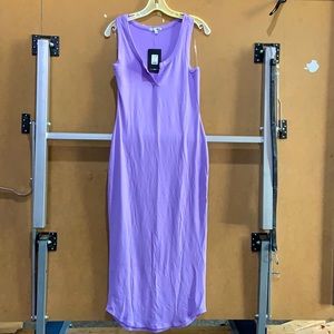 Brand New MIDI Dress